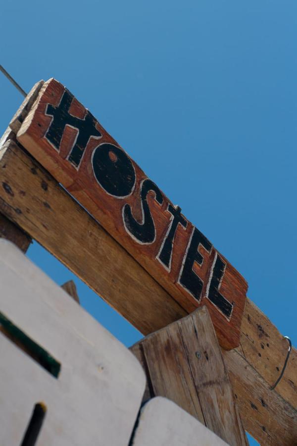 Acusi Hostel Camping 乌玛瓦卡 外观 照片