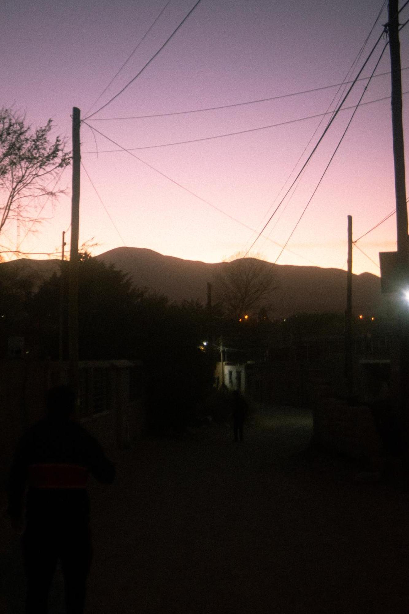 Acusi Hostel Camping 乌玛瓦卡 外观 照片