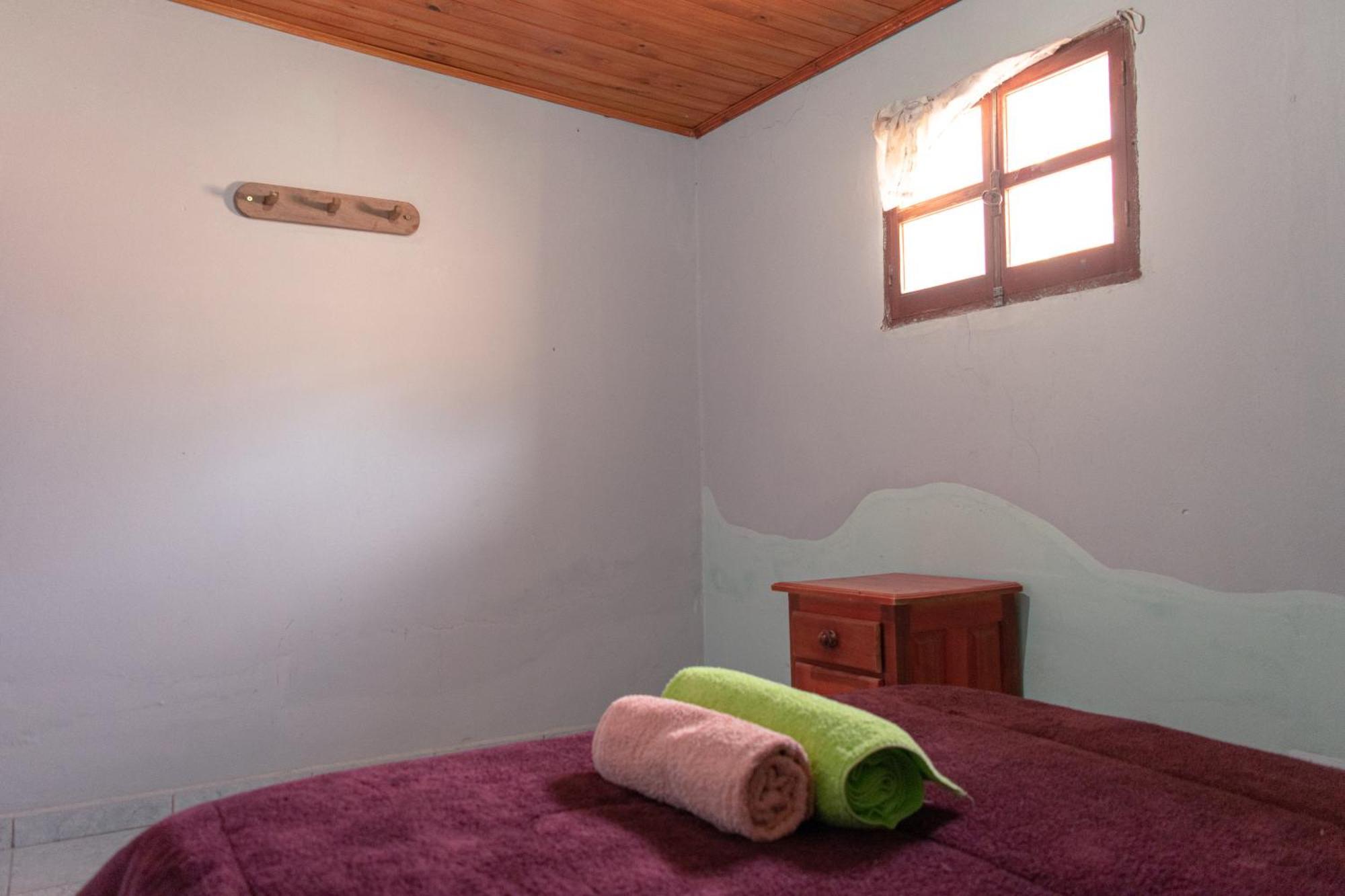 Acusi Hostel Camping 乌玛瓦卡 外观 照片