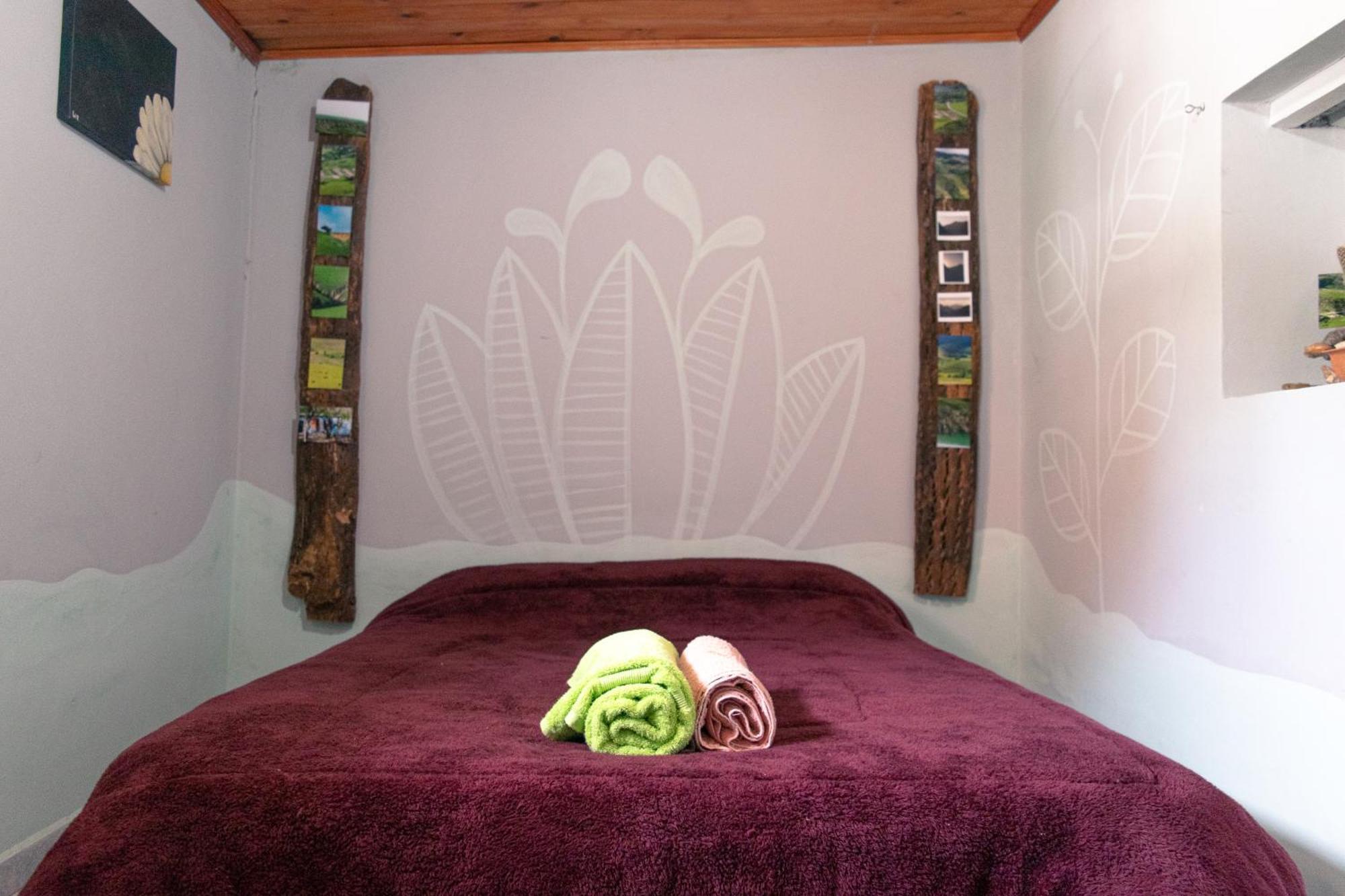 Acusi Hostel Camping 乌玛瓦卡 外观 照片