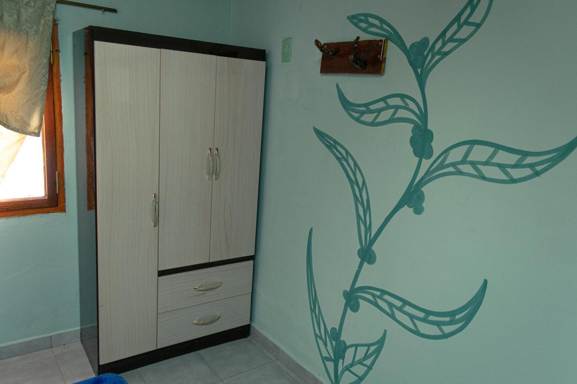 Acusi Hostel Camping 乌玛瓦卡 外观 照片