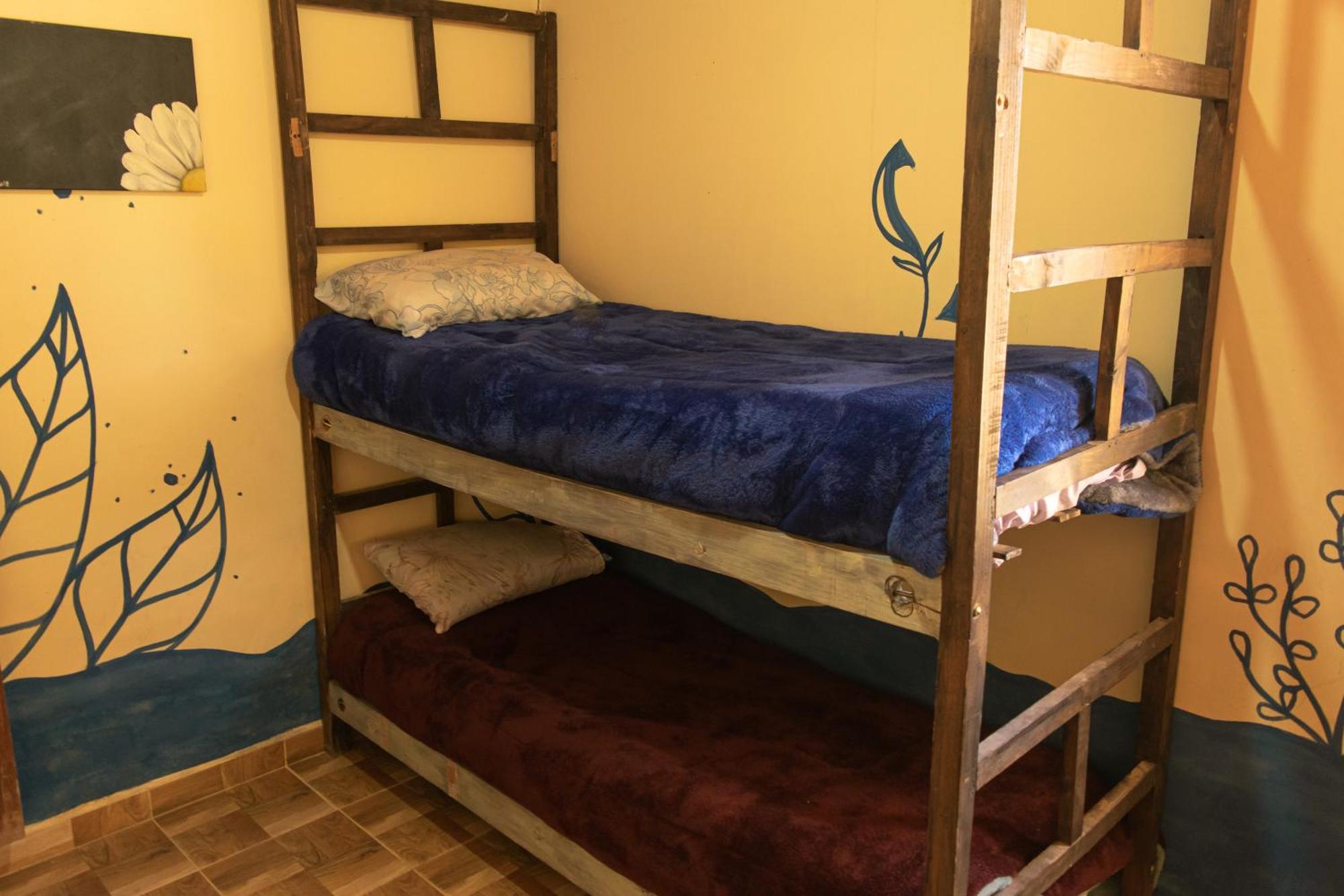 Acusi Hostel Camping 乌玛瓦卡 外观 照片