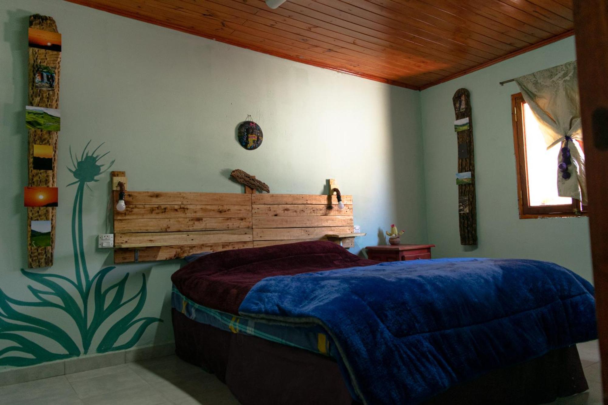 Acusi Hostel Camping 乌玛瓦卡 外观 照片