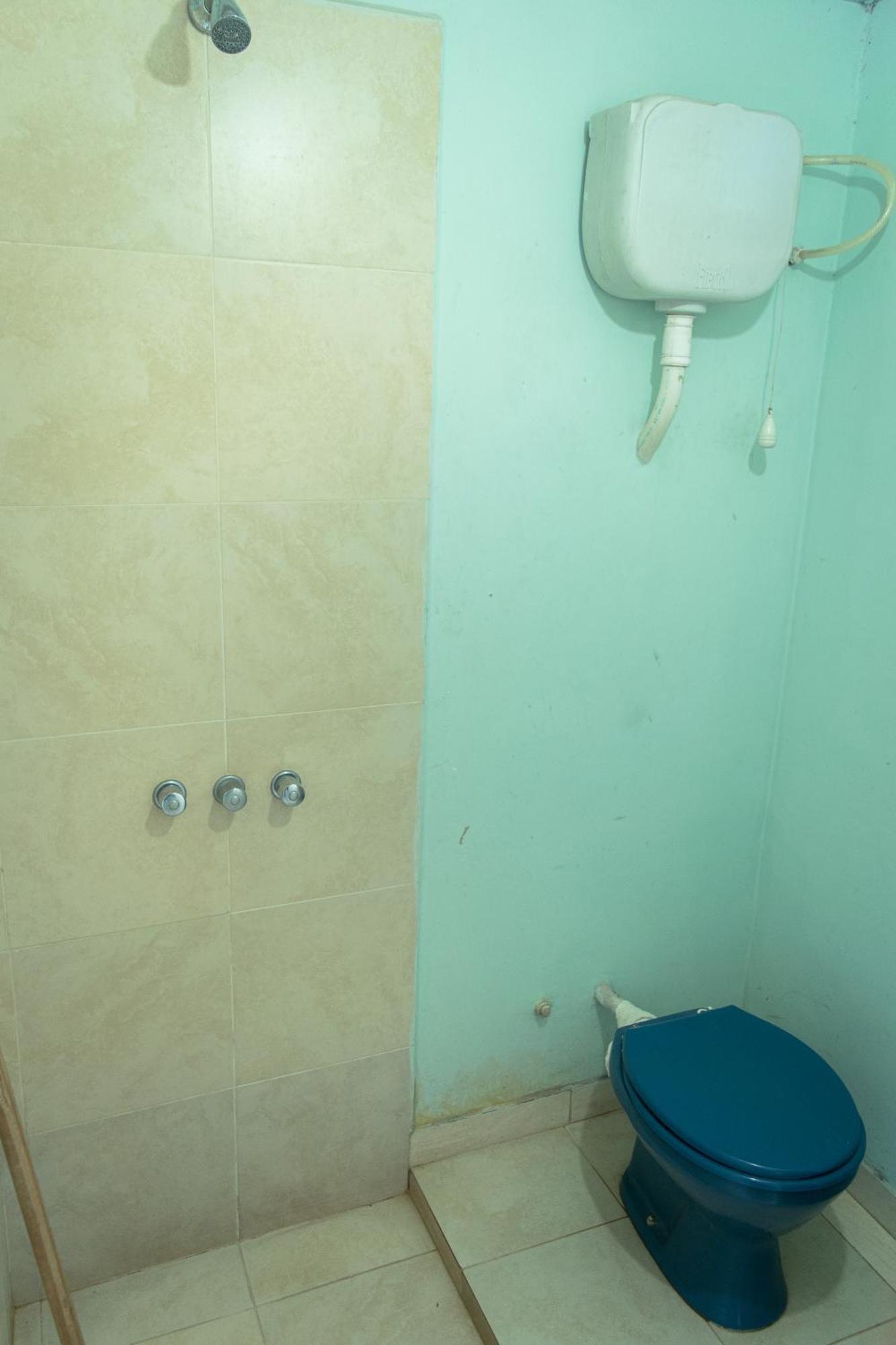 Acusi Hostel Camping 乌玛瓦卡 外观 照片