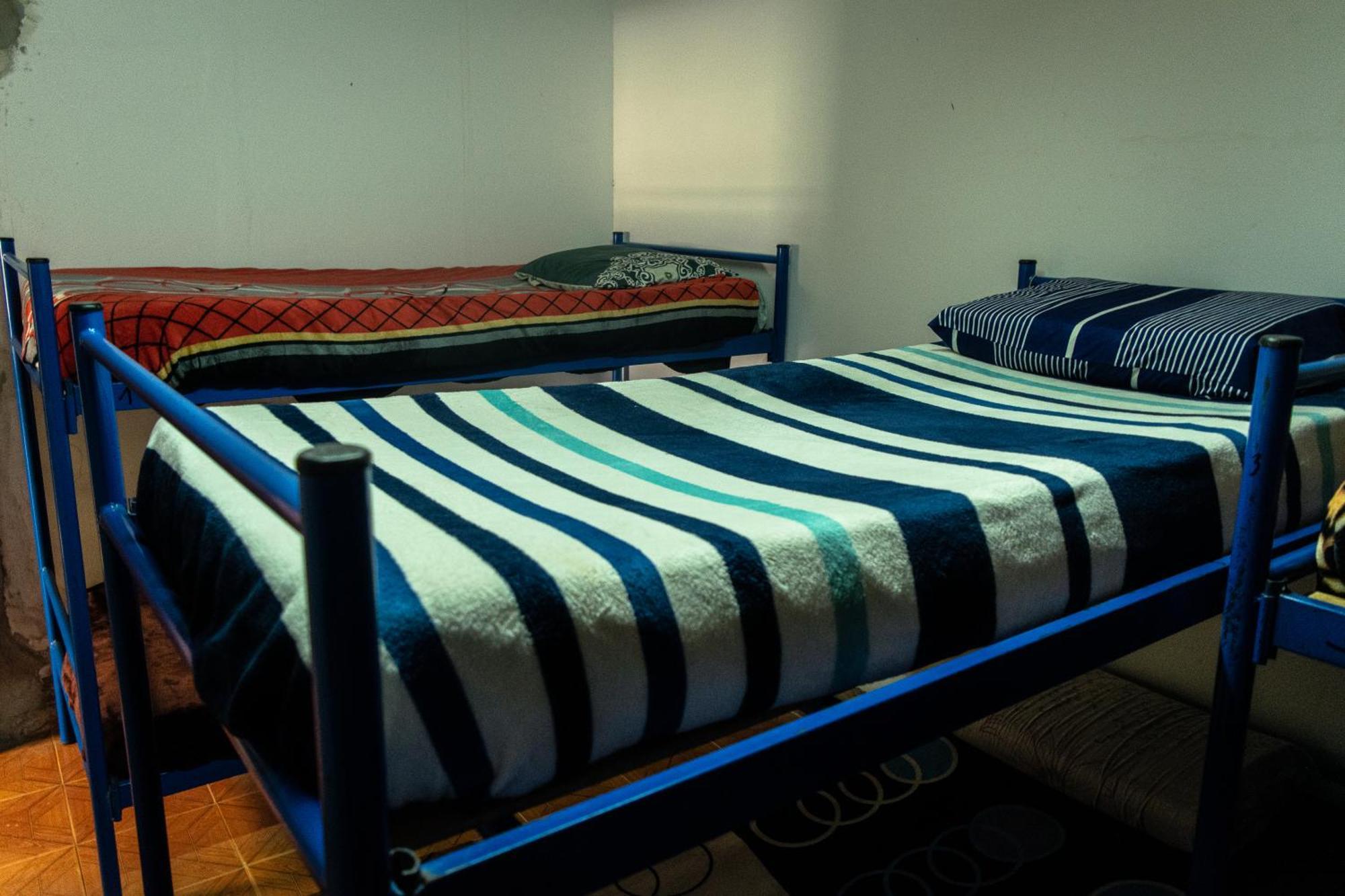 Acusi Hostel Camping 乌玛瓦卡 外观 照片